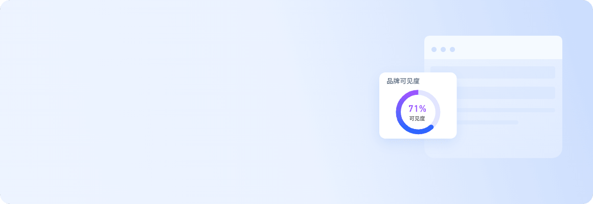中企销GEO实时数据监测报告，追踪品牌AI营销效果