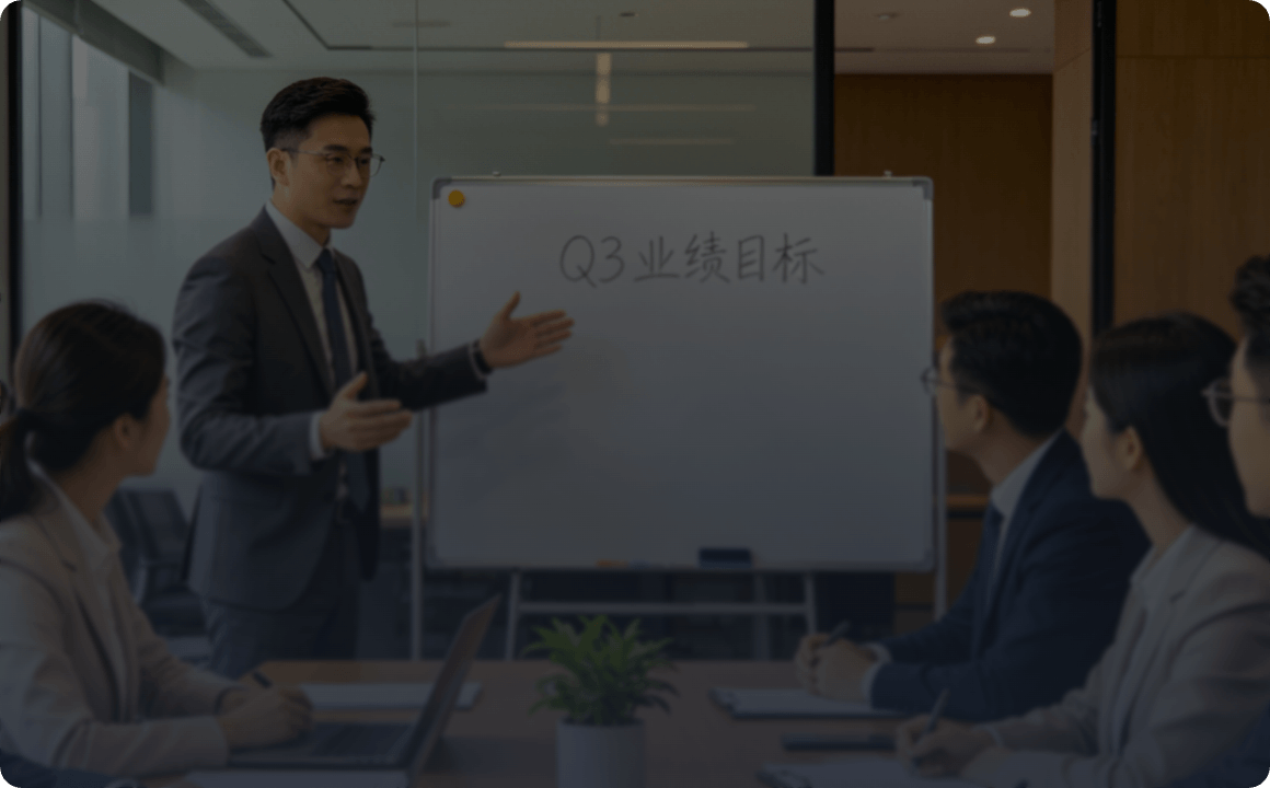 中企销GEO服务专属团队全流程陪跑，从策略到增长全链路高效落地实施