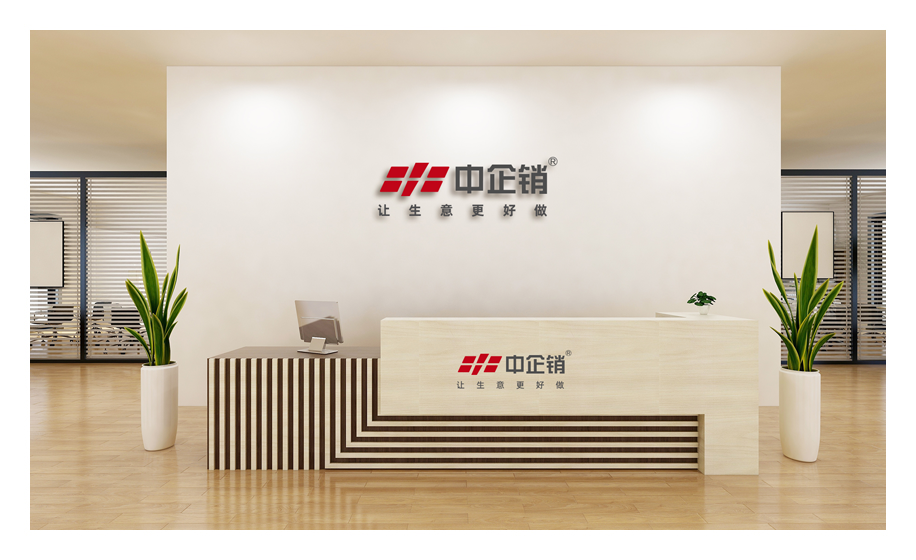 深圳中企销科技有限公司