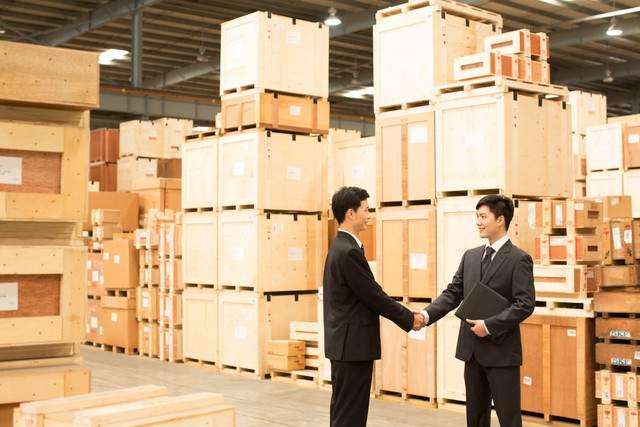 B2B供应商系统战略：采购供应商管理的核心特征